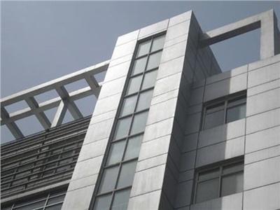 七類外墻保溫系統的詳細構造