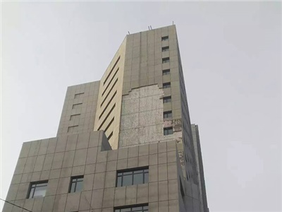 如何破解外墻保溫系統脫落難題（一）